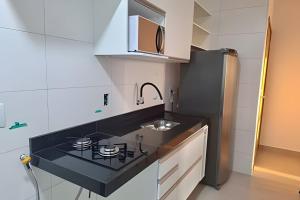 Studio Praia Pajuçara AP1105