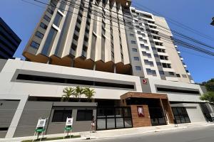 Studio Praia Pajuçara AP1105