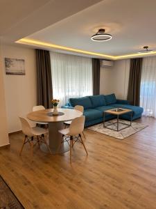 AS Apartmani Srebrno Jezero