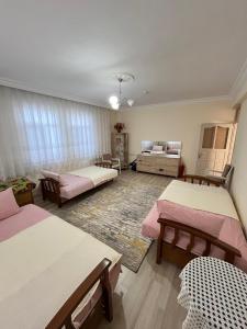 Nisa apart daire 1 - Apartmány, Fethiye