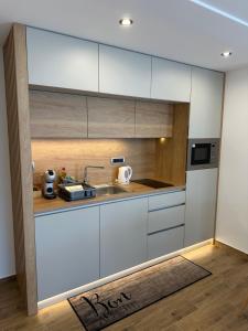 AS Apartmani Srebrno Jezero