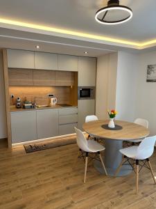 AS Apartmani Srebrno Jezero