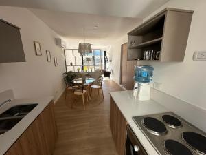 hermoso estudio zona estrategica - Strutture non classificate a Buenos Aires
