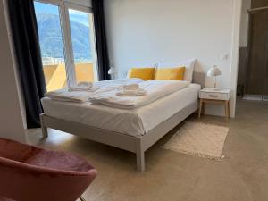 Schloss Locarno - Self Check-In