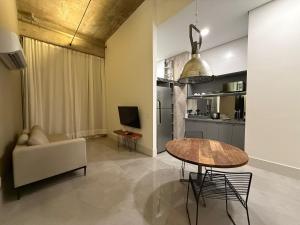 Noroeste Ed. Urban - Estadia com ALMA