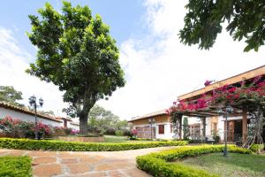 Casa Bari Altos de la Antigua