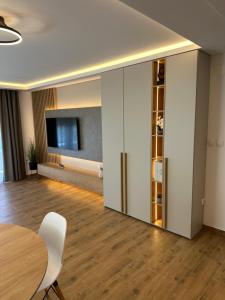 AS Apartmani Srebrno Jezero