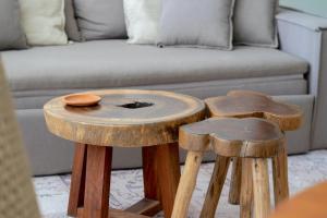 Jungle Loft Mistiq Garden 2 -SkyPool -Gym -Beach