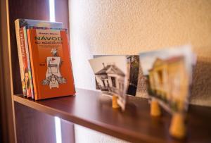 Luxury apartment in city center