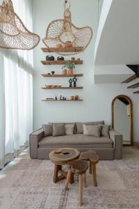 Jungle Loft Mistiq Garden 2 -SkyPool -Gym -Beach