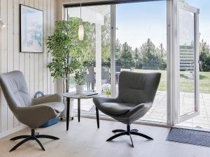 20 person holiday home in Væggerløse