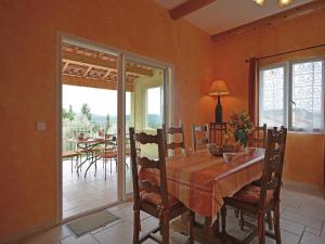 Tranquil Villa with Pool View