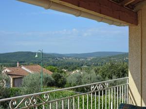 Villas Tranquil Villa with Pool View : photos des chambres