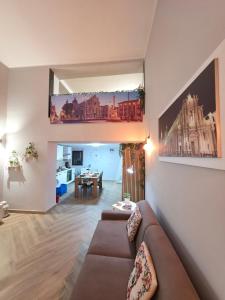 La Casa di Rocco - Holiday Home Catania