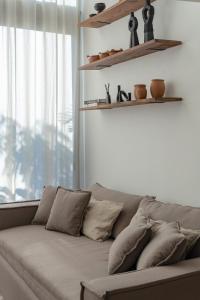 Jungle Loft Mistiq Garden 2 -SkyPool -Gym -Beach