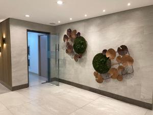 Green 2 Residences Tower1 unit 512