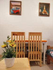 Green 2 Residences Tower1 unit 512