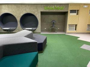 Green 2 Residences Tower1 unit 512