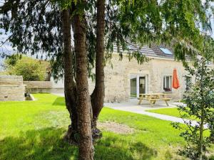 Maisons de vacances Les Chatons - Gite au coeur de la campagne : Maison de Vacances