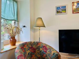 Maisons de vacances Les Chatons - Gite au coeur de la campagne : photos des chambres