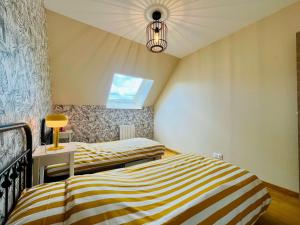 Maisons de vacances Les Chatons - Gite au coeur de la campagne : photos des chambres