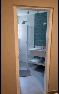 Casa Toque Toque pequeno em condomino