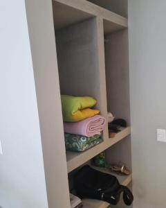 Casa Toque Toque pequeno em condomino