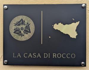 La Casa di Rocco - Holiday Home Catania