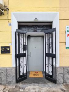 La Casa di Rocco - Holiday Home Catania