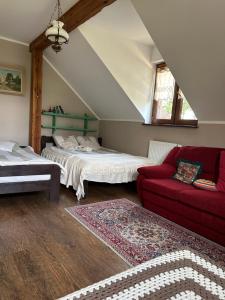 Kurnik Polski agroturystyka