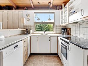 4 star holiday home in Hadsund