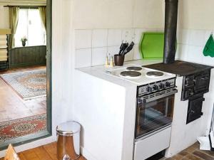 4 person holiday home in ANKARSRUM-By Traum