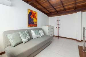 Casa a 9 minutos da praia de Ipanema - NS1A