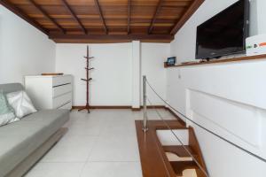 Casa a 9 minutos da praia de Ipanema - NS1A