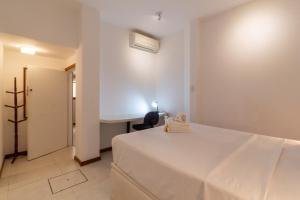 Casa a 9 minutos da praia de Ipanema - NS1A