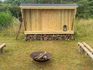 6 person holiday home in Blokhus-By Traum