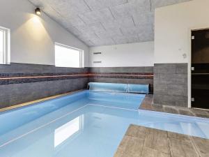 16 person holiday home in Væggerløse