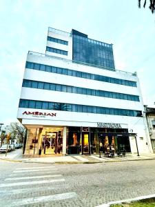 Amerian Rafaela Hotel - 4hvězdičkové hotely ve městě Rafaela