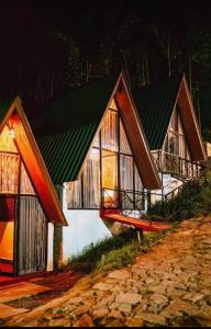 Vattavada Jungle Resort