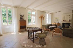 Villas Villa Phoenix : photos des chambres