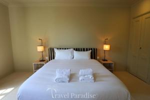 Villas Villa Phoenix : photos des chambres