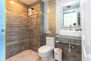 Arunsakhon luxury condo