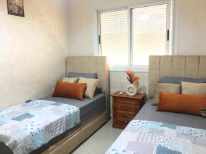 Appartement Meublé Neuf Quartier Calme