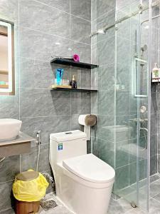 Studio River Gate near Bui Vien District 1