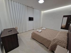 Palazzo Satriani Ethic Guest House