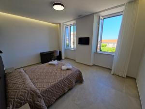 Palazzo Satriani Ethic Guest House