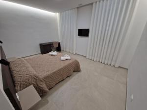 Palazzo Satriani Ethic Guest House