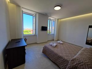 Palazzo Satriani Ethic Guest House