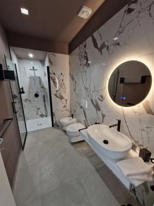 Palazzo Satriani Ethic Guest House