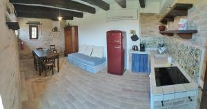 Casale Minù - Appartamento